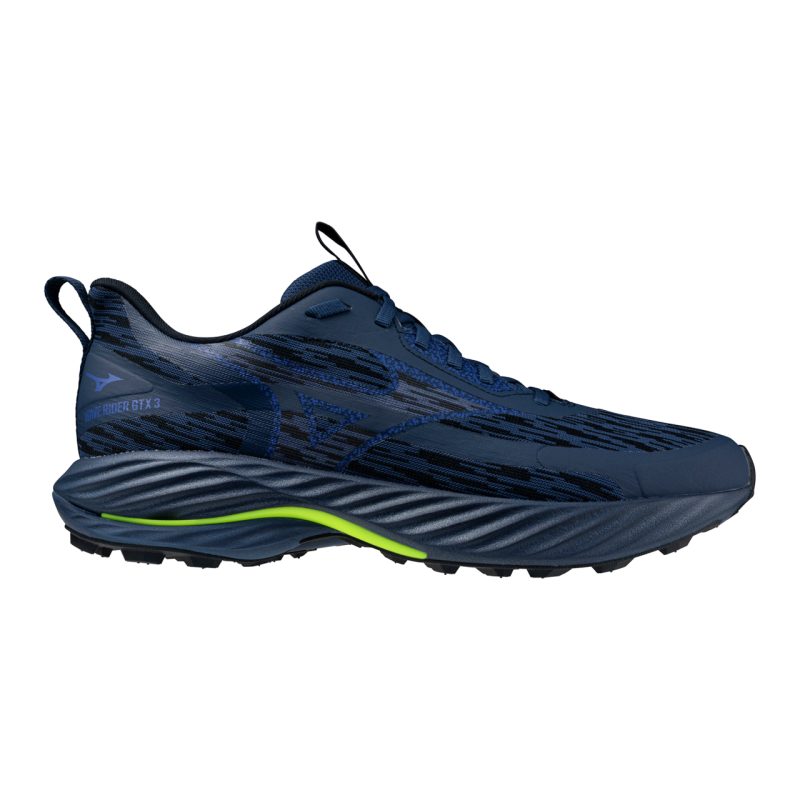 Wave Rider GTX 3 - Runningschoenen - Heren