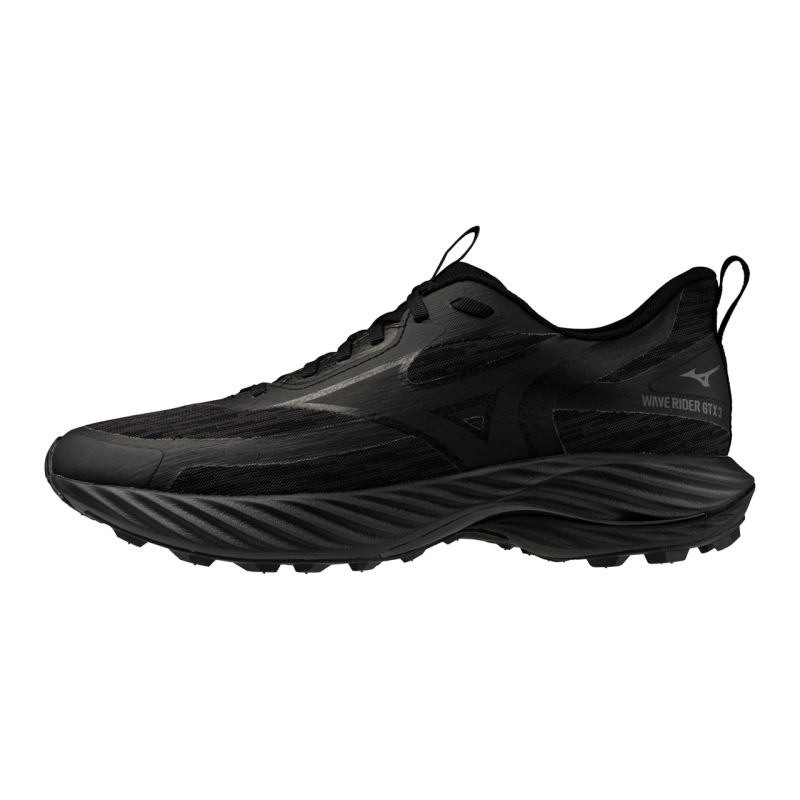 Mizuno Wave Rider GTX 3 - Running shoes - Men's | Hardloop