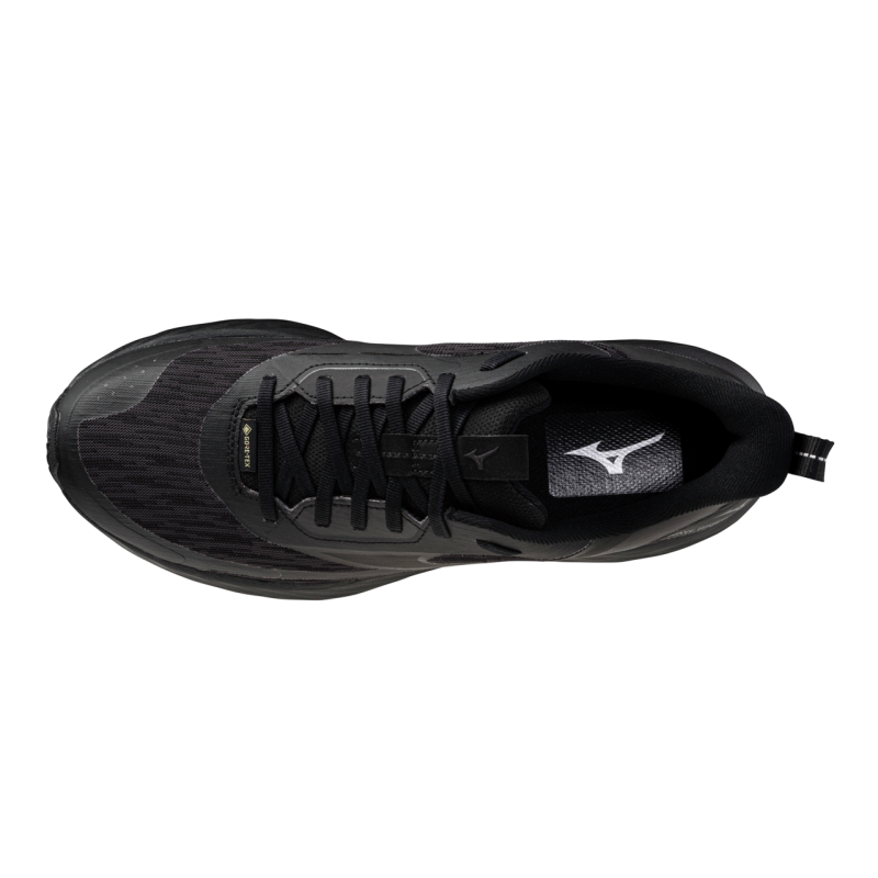 Mizuno Wave Rider GTX 3 - Running shoes - Men's | Hardloop