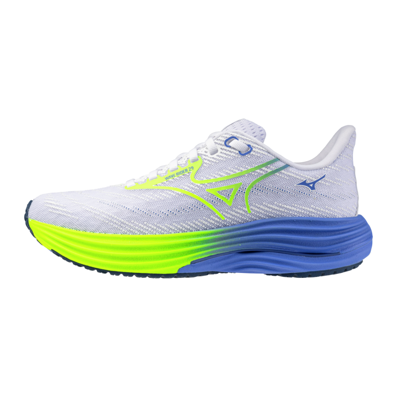 Mizuno Wave Rider 29 - Scarpe da running - Donna | Hardloop