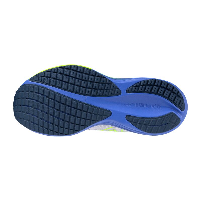 Mizuno Wave Rider 29 - Sapatilhas corrida mulher | Hardloop