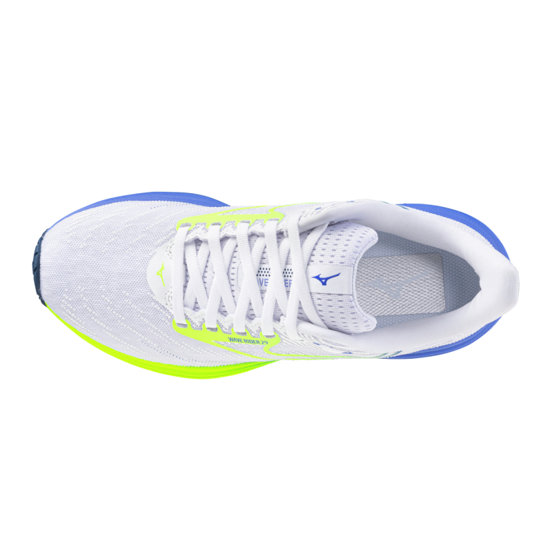 Mizuno Wave Rider 29 - Scarpe da running - Donna | Hardloop