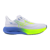 White / Lightning Yellow / Ultramarine