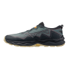 Mizuno Wave Daichi 9 GTX - Chaussures trail homme | Hardloop