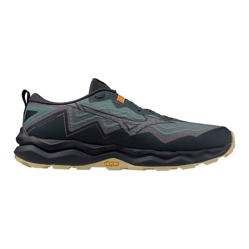Wave Daichi 9 GTX - Zapatillas trail running - Hombre