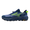 Mizuno Wave Mujin 11 - Trailrunningschuhe - Herren | Hardloop