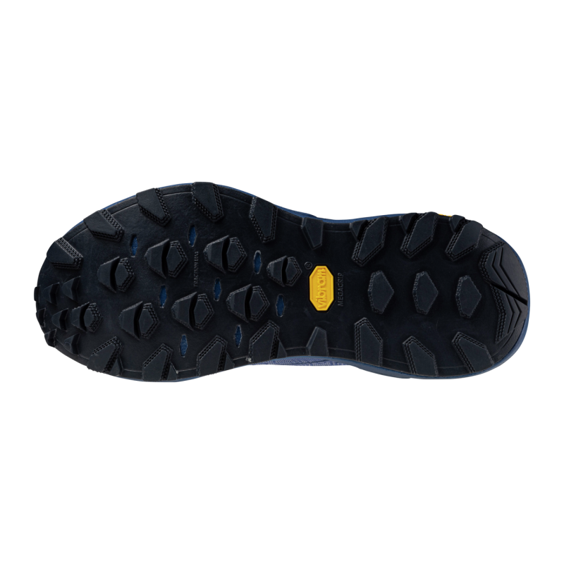 Mizuno Wave Mujin 11 - Trailrunningschoenen - Heren | Hardloop