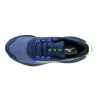 Mizuno Wave Mujin 11 - Chaussures trail homme | Hardloop