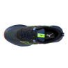 Mizuno Wave Daichi 9 - Trailrunningschoenen - Heren | Hardloop