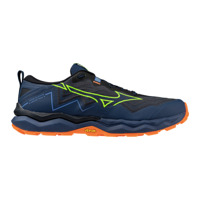 Wave Daichi 9 - Trail running shoes - Men's