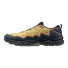 Mizuno Wave Daichi 9 - Pánské trailové běžecké boty | Hardloop
