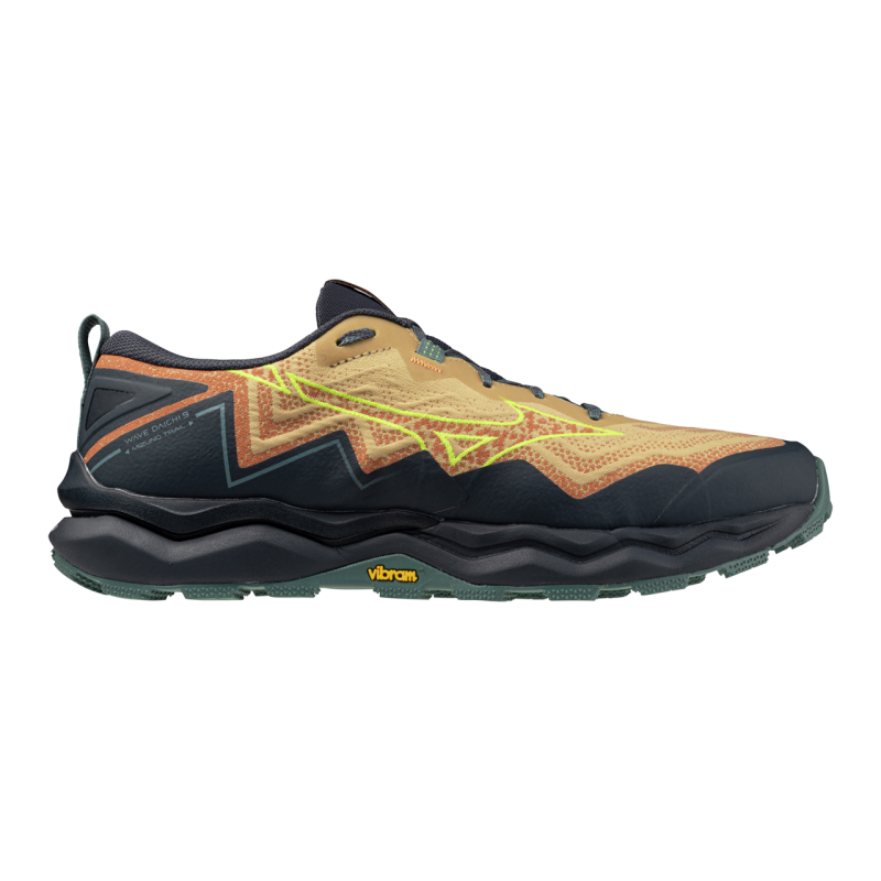 Wave Daichi 9 - Trailrunningschuhe - Herren