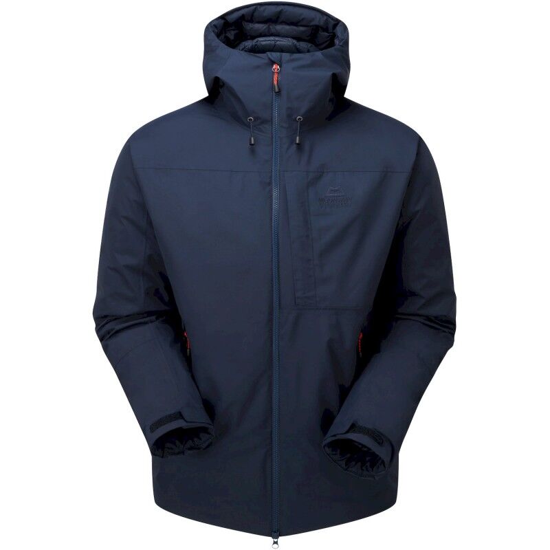 Triton Jacket - Casaco impermeável homem