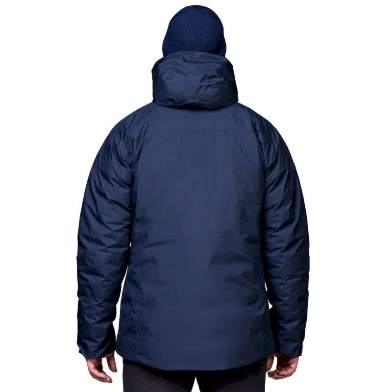 Mountain Equipment Triton Jacket - Pánská Nepromokavá bunda | Hardloop
