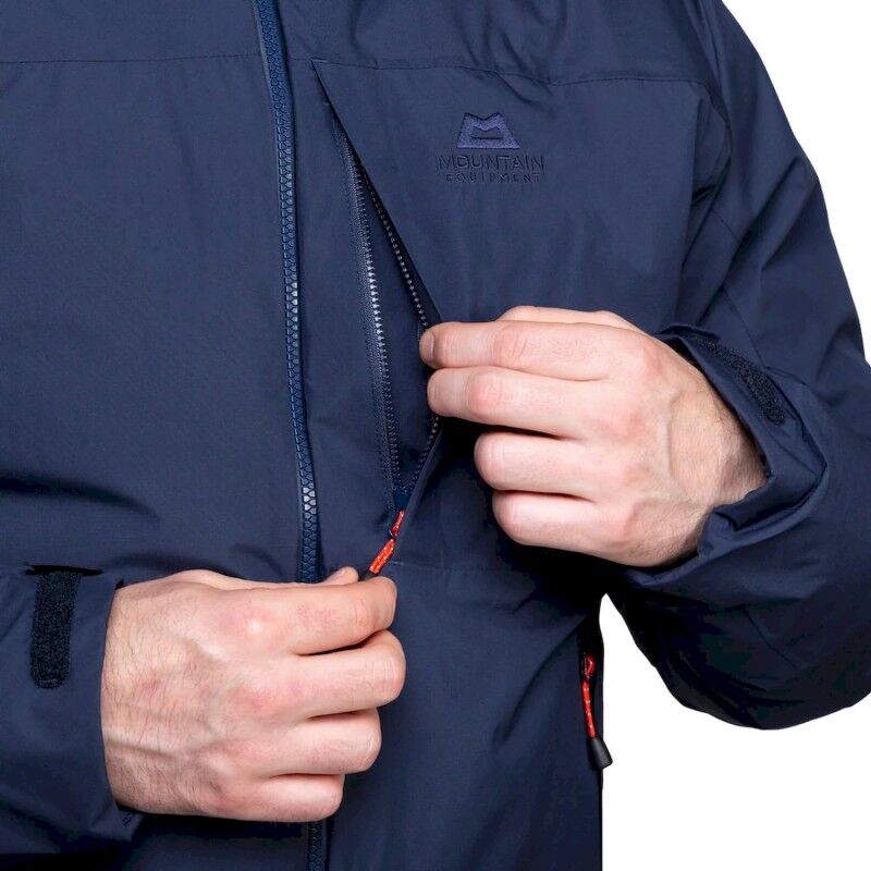 Mountain Equipment Triton Jacket - Regnjacka Herr