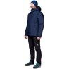 Mountain Equipment Triton Jacket - Kurtka przeciwdeszczowa meska | Hardloop
