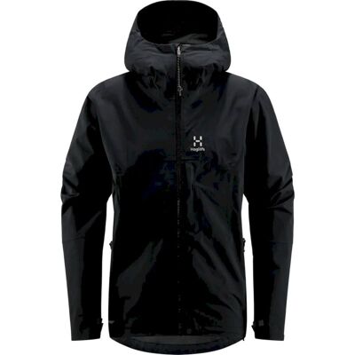 LO ROC Mono Proof Jacket - Sadetakki - Miehet