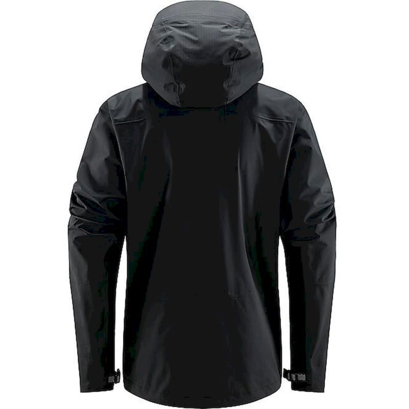 Haglöfs LO ROC Mono Proof Jacket - Hardshelljacke - Herren | Hardloop