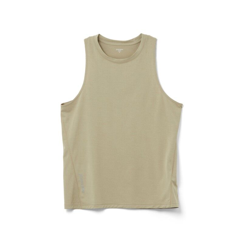 Houdini Sportswear W's Pace Air Tank - Podkoszulki damski | Hardloop