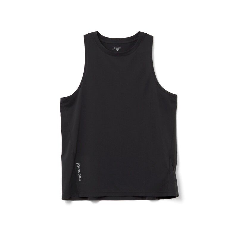 Houdini Sportswear W's Pace Air Tank - Tank top - Women's | Hardloop