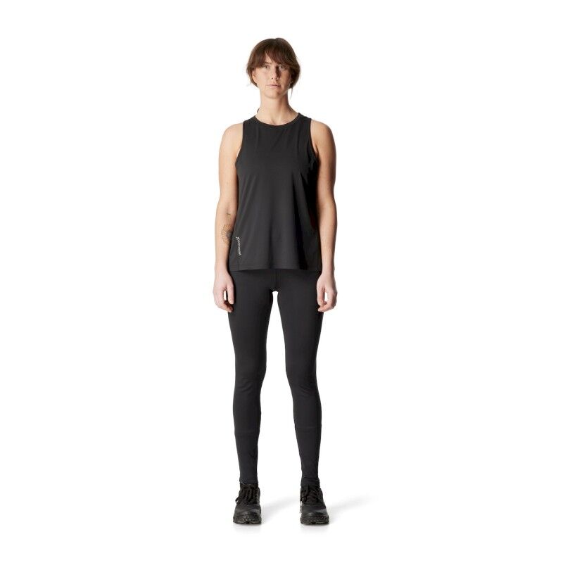 Houdini Sportswear W's Pace Air Tank - Tank top - Women's | Hardloop
