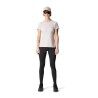 Houdini Sportswear W's Pace Air Tee - T-shirt - Dames | Hardloop