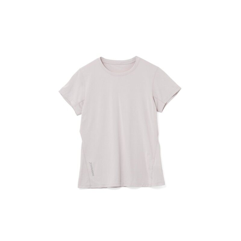 Houdini Sportswear W's Pace Air Tee - T-shirt - Dam | Hardloop