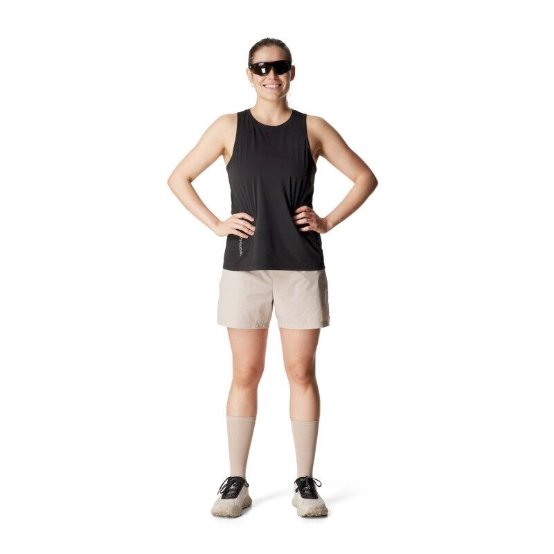 Houdini Sportswear Pace Light Shorts - Laufshorts - Damen | Hardloop
