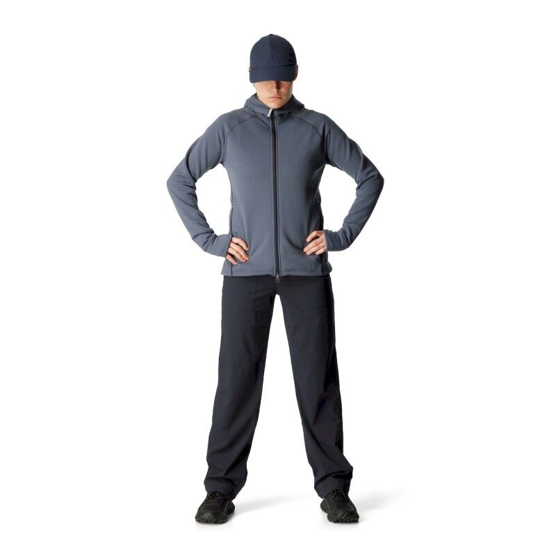 Houdini Sportswear Power Houdi - Fleece jacket - Women's | Hardloop