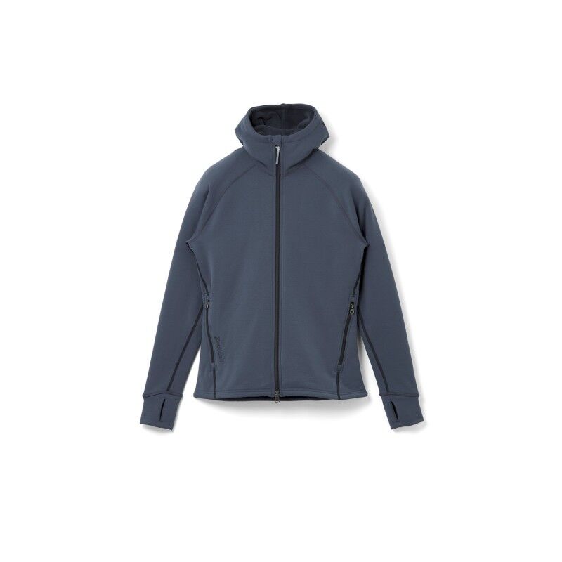 Houdini Sportswear Power Houdi - Polaire femme | Hardloop