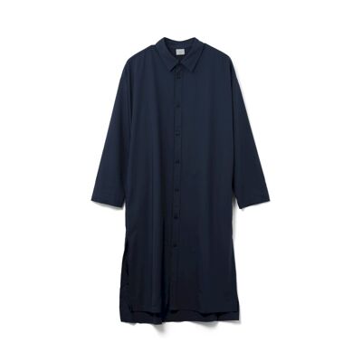 W's Route Shirt Dress II - Robe femme
