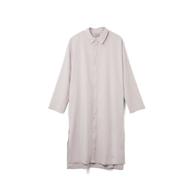 W's Route Shirt Dress II - Dámsky Šaty