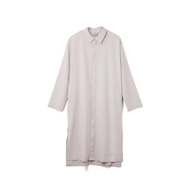 W's Route Shirt Dress II - Sukienka