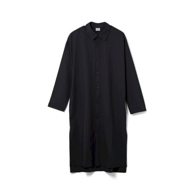 W's Route Shirt Dress II - Mekko - Naiset