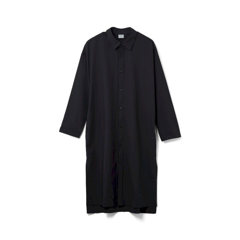 W's Route Shirt Dress II - Robe femme