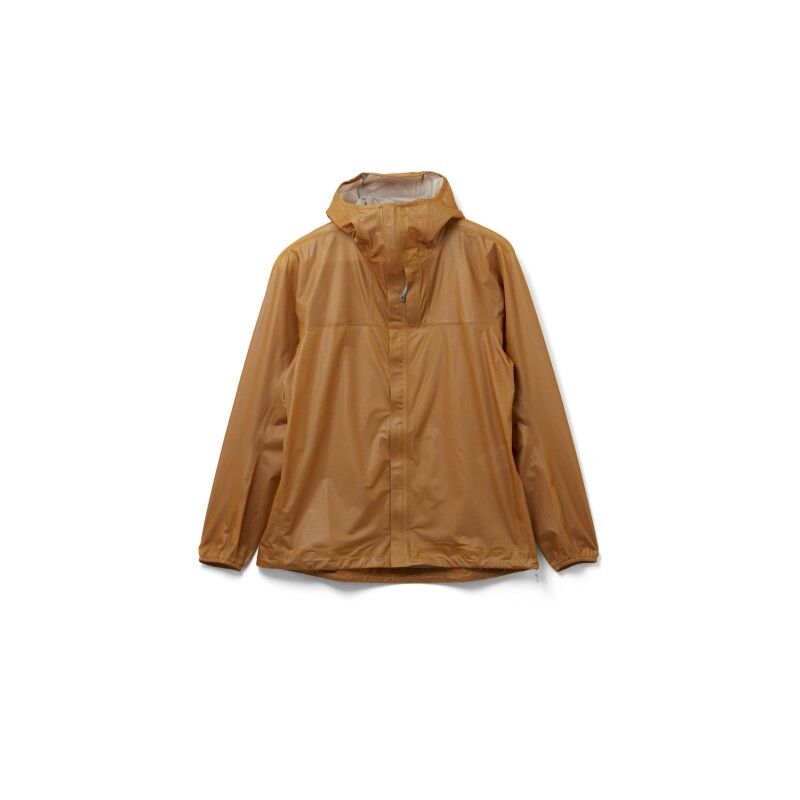 The Orange Jacket - Regnjacka - Dam