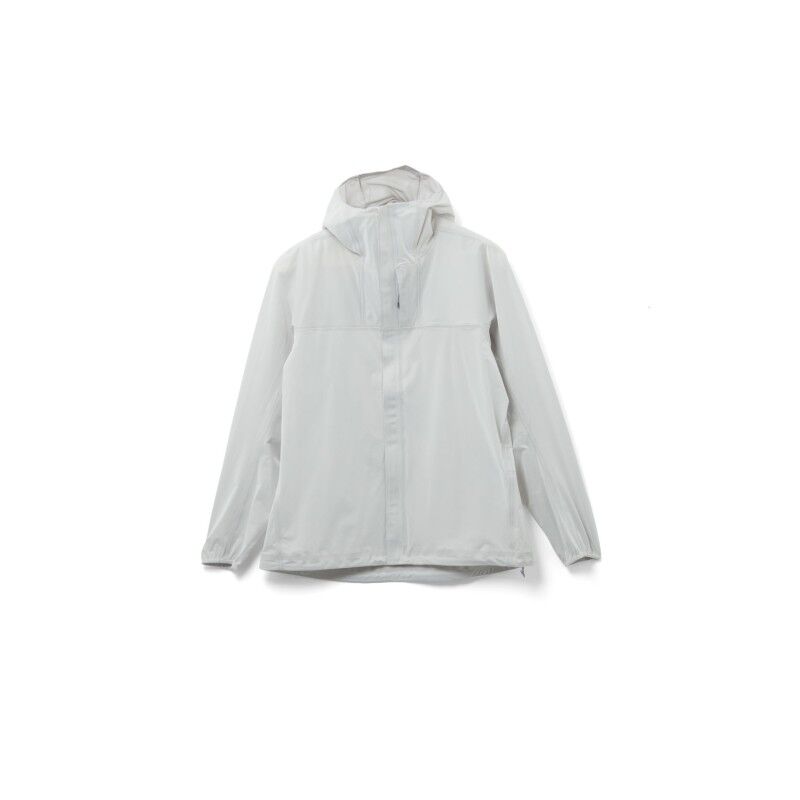 The Orange Jacket - Waterproof jacket - Women's