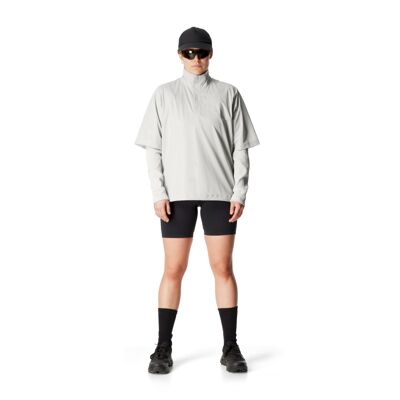 W's The Orange Tee - Weste - Damen