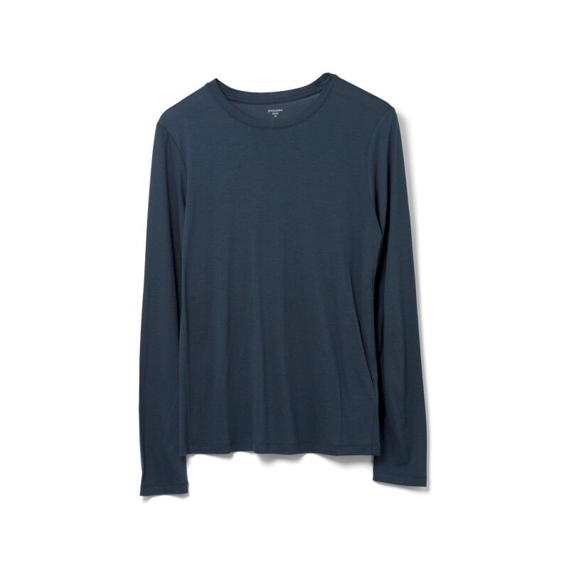 W's Tree LS Tee - T-shirt femme