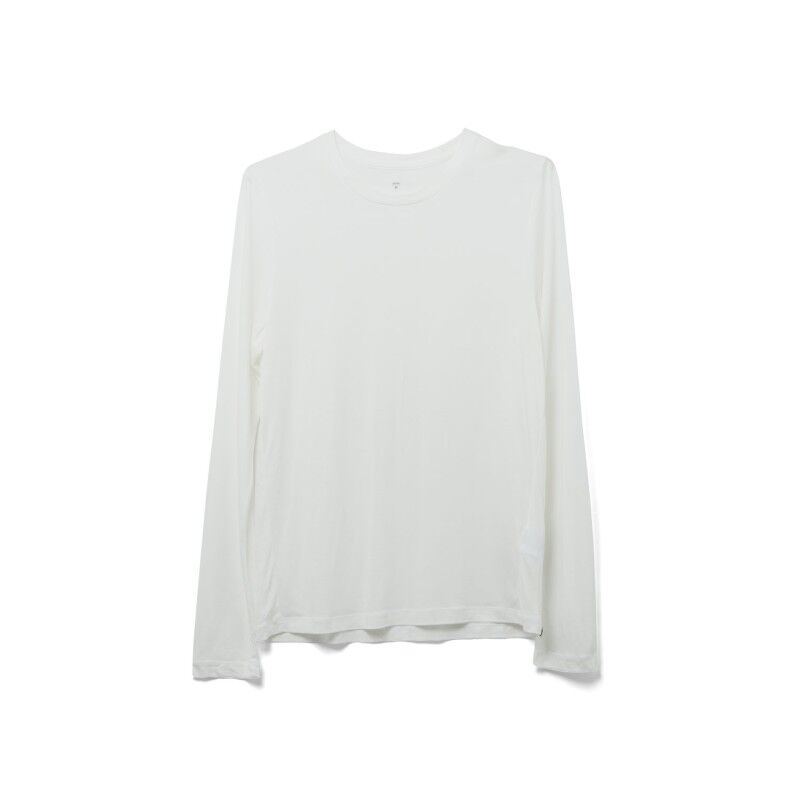 W's Tree LS Tee - T-shirt - Dam