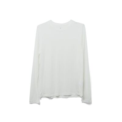 W's Tree LS Tee - T-Shirt - Damen