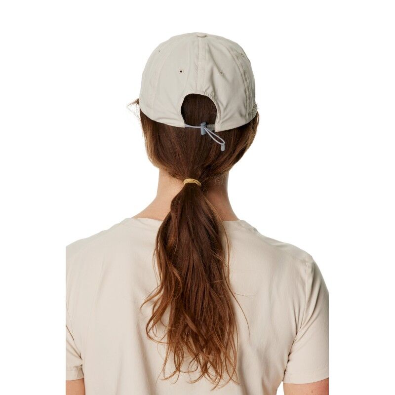 Houdini Sportswear C9 Cap - Cap | Hardloop