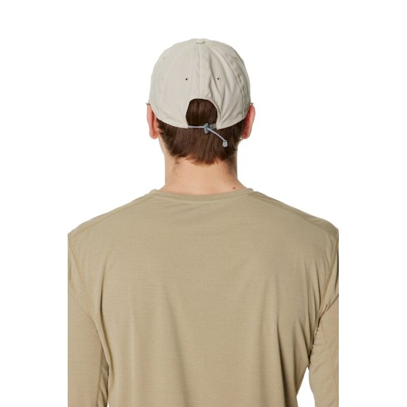 Houdini Sportswear C9 Cap - Pet | Hardloop