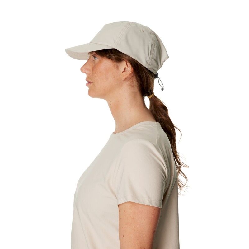 Houdini Sportswear C9 Cap - Gorra | Hardloop