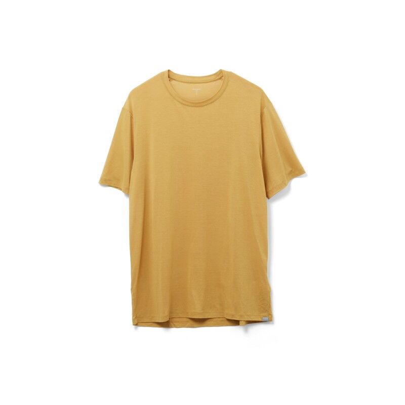 Tree Tee - T-shirt - Heren