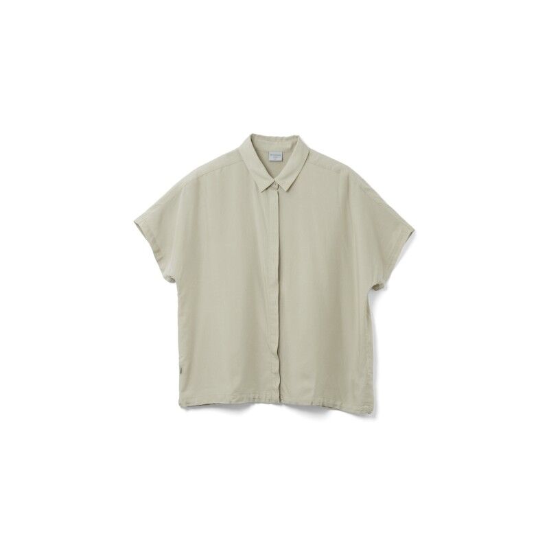 Houdini Sportswear Tree Top - Hemd - Damen | Hardloop