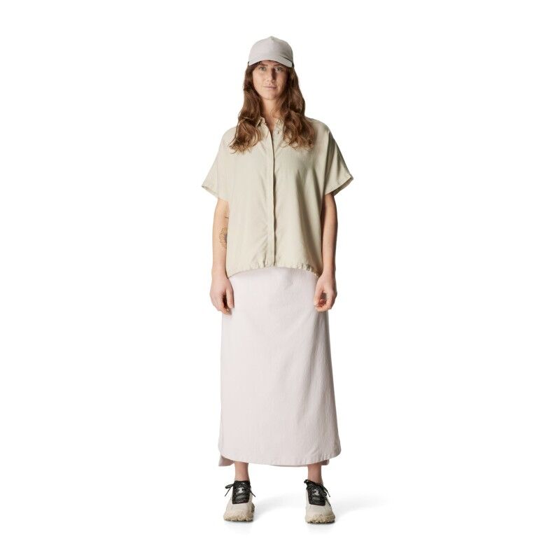 Houdini Sportswear Walkabout Skirt - Falda - Mujer | Hardloop
