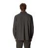 Houdini Sportswear M's Symbio Field Shirt - Hemd - Herren | Hardloop
