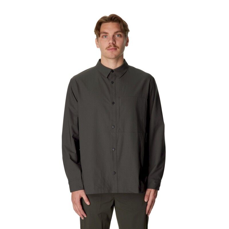 M's Symbio Field Shirt - Camisa - Hombre