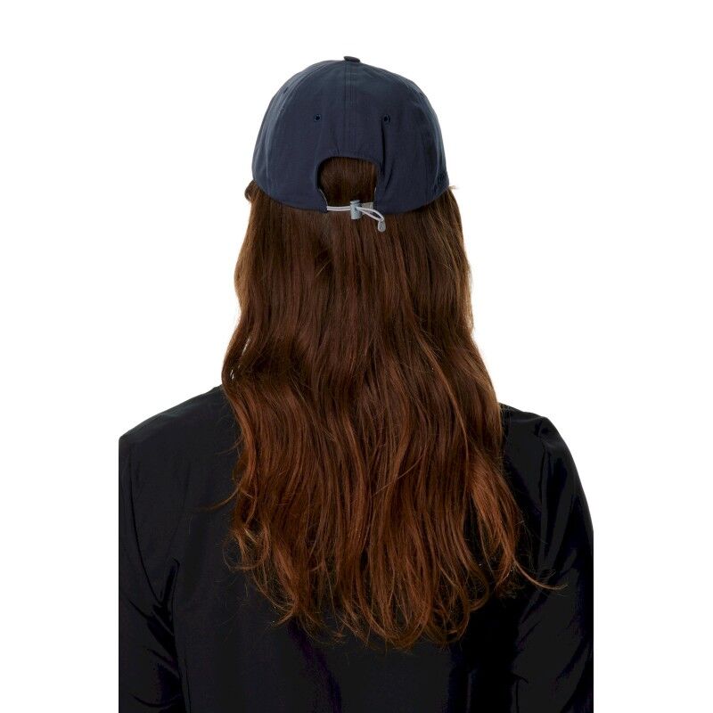 Houdini Sportswear Houdini Cap - Keps | Hardloop